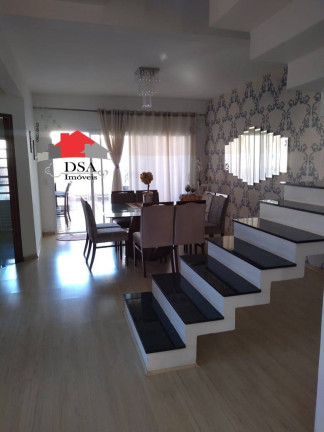 Imagem Casa de Condomínio com 3 Quartos à Venda, 250 m² em Residencial Jardim De Mônaco - Hortolândia Imagem Casa de Condomínio com 3 Quartos à Venda, 250 m² em Residencial Jardim De Mônaco - Hortolândia