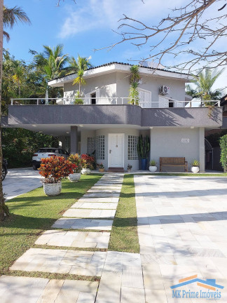 Imagem Casa de Condomínio com 5 Quartos à Venda, 361 m² em Riviera De São Lourenço - Bertioga Imagem Casa de Condomínio com 5 Quartos à Venda, 361 m² em Riviera De São Lourenço - Bertioga
