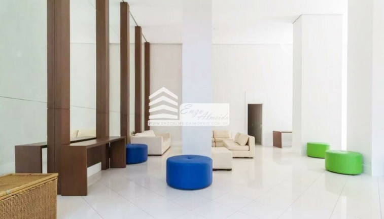 Imagem Apartamento com 2 Quartos à Venda, 112 m² em Brooklin - São Paulo Imagem Apartamento com 2 Quartos à Venda, 112 m² em Brooklin - São Paulo