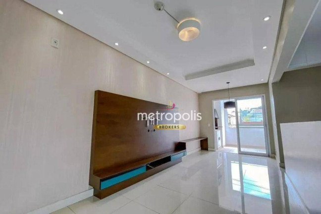 Apartamento com 2 Quartos à Venda, 60 m² em Vila Prudente (zona Leste) - São Paulo