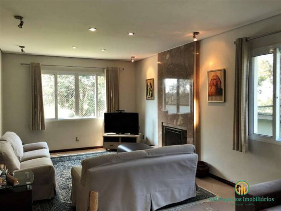 Imagem Casa de Condomínio com 4 Quartos à Venda, 4 m² em Granja Viana - Carapicuíba Imagem Casa de Condomínio com 4 Quartos à Venda, 4 m² em Granja Viana - Carapicuíba