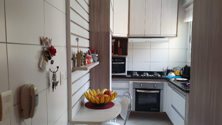 Imagem Apartamento com 2 Quartos à Venda, 65 m² em Jardim Apolo Ii - São José Dos Campos