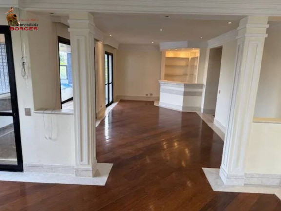 Imagem Apartamento com 3 Quartos à Venda, 217 m² em Brooklin - São Paulo Imagem Apartamento com 3 Quartos à Venda, 217 m² em Brooklin - São Paulo