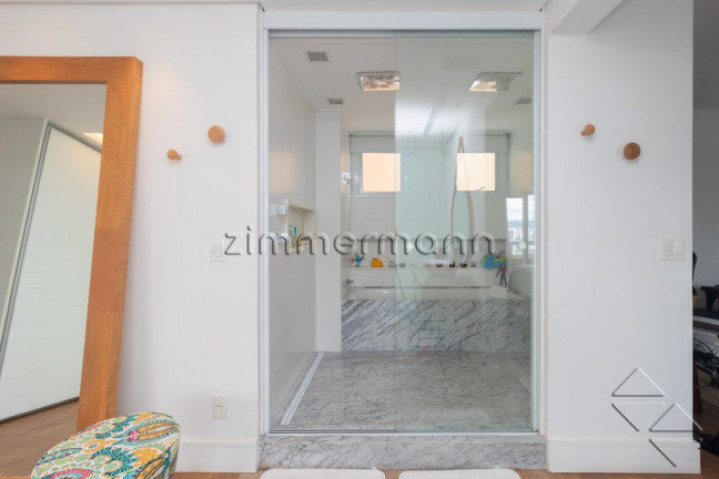 Imagem Apartamento com 4 Quartos à Venda, 340 m² em Agua Branca - São Paulo Imagem Apartamento com 4 Quartos à Venda, 340 m² em Agua Branca - São Paulo