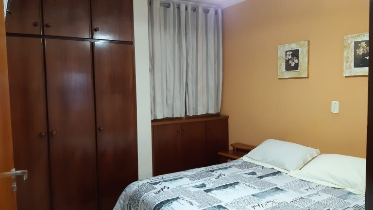 Imagem Apartamento com 3 Quartos à Venda, 92 m² em Nova América - Piracicaba Imagem Apartamento com 3 Quartos à Venda, 92 m² em Nova América - Piracicaba