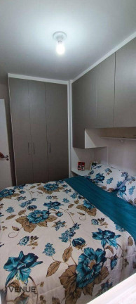 Imagem Apartamento com 2 Quartos à Venda, 40 m² em Vila Sílvia - São Paulo Imagem Apartamento com 2 Quartos à Venda, 40 m² em Vila Sílvia - São Paulo