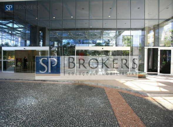 Imagem Sala Comercial à Venda, 860 m² em Brooklin - São Paulo Imagem Sala Comercial à Venda, 860 m² em Brooklin - São Paulo