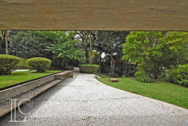 Imagem Casa com 3 Quartos à Venda, 976 m² em Cidade Jardim - São Paulo Imagem Casa com 3 Quartos à Venda, 976 m² em Cidade Jardim - São Paulo