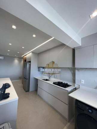 Imagem Apartamento com 3 Quartos à Venda, 105 m² em Jardim Aclimação - Cuiabá Imagem Apartamento com 3 Quartos à Venda, 105 m² em Jardim Aclimação - Cuiabá