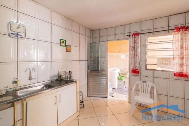Imagem Sobrado com 4 Quartos à Venda, 230 m² em Aliança - Osasco