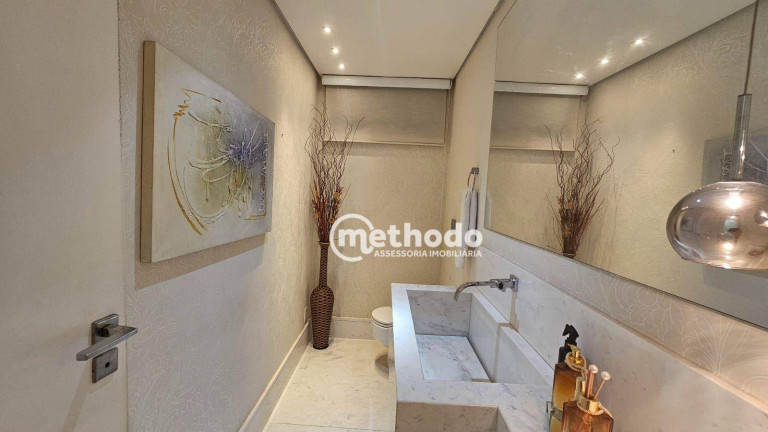 Imagem Apartamento com 3 Quartos à Venda, 210 m² em Jardim Proença - Campinas Imagem Apartamento com 3 Quartos à Venda, 210 m² em Jardim Proença - Campinas