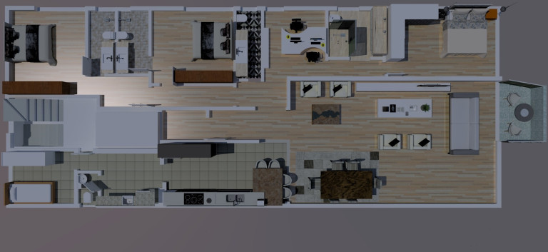 Imagem Apartamento com 3 Quartos à Venda, 244 m² em Higienópolis - São Paulo Imagem Apartamento com 3 Quartos à Venda, 244 m² em Higienópolis - São Paulo