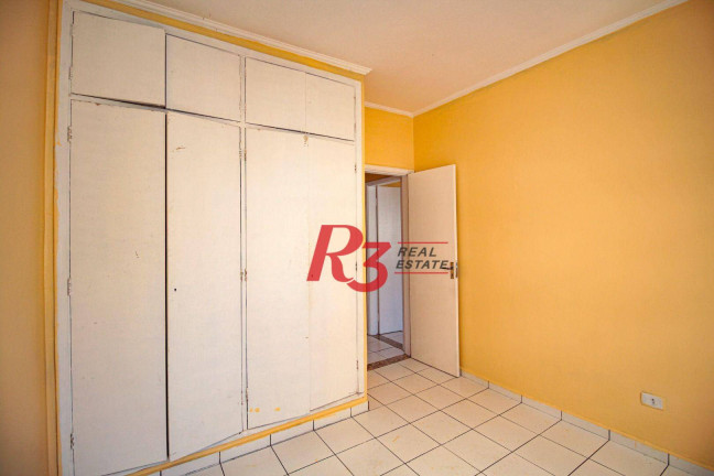 Imagem Apartamento com 2 Quartos à Venda, 57 m² em José Menino - Santos Imagem Apartamento com 2 Quartos à Venda, 57 m² em José Menino - Santos