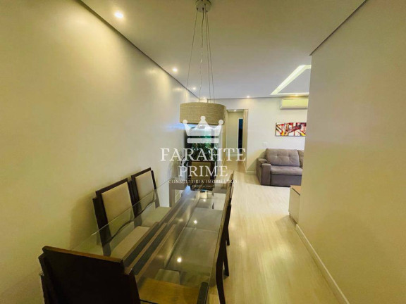 Imagem Apartamento com 2 Quartos à Venda, 90 m² em Macuco - Santos Imagem Apartamento com 2 Quartos à Venda, 90 m² em Macuco - Santos