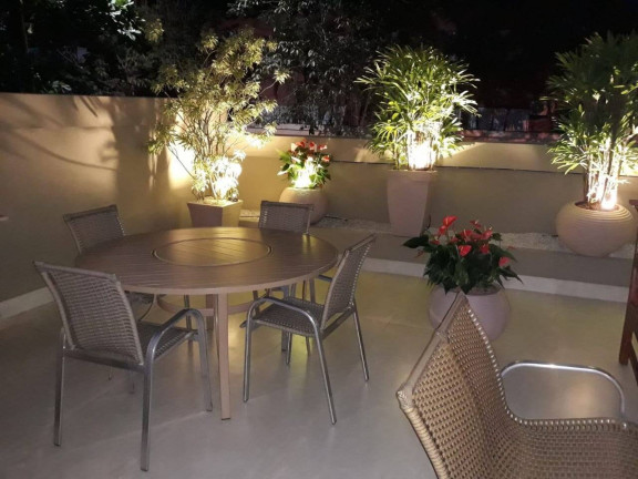 Imagem Apartamento com 2 Quartos à Venda, 133 m² em Jardim Três Marias - Guarujá Imagem Apartamento com 2 Quartos à Venda, 133 m² em Jardim Três Marias - Guarujá