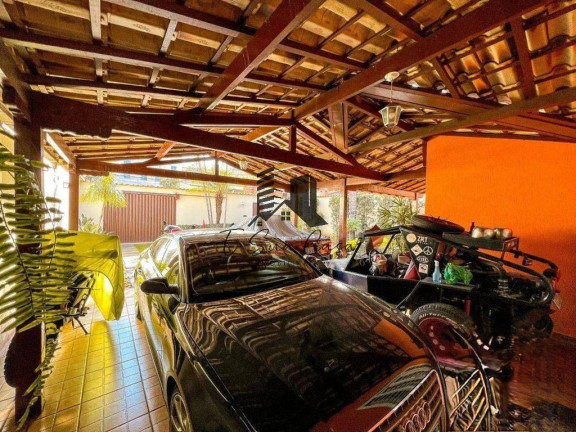 Imagem Casa com 3 Quartos à Venda, 480 m² em Arvoredo Ii - Contagem Imagem Casa com 3 Quartos à Venda, 480 m² em Arvoredo Ii - Contagem