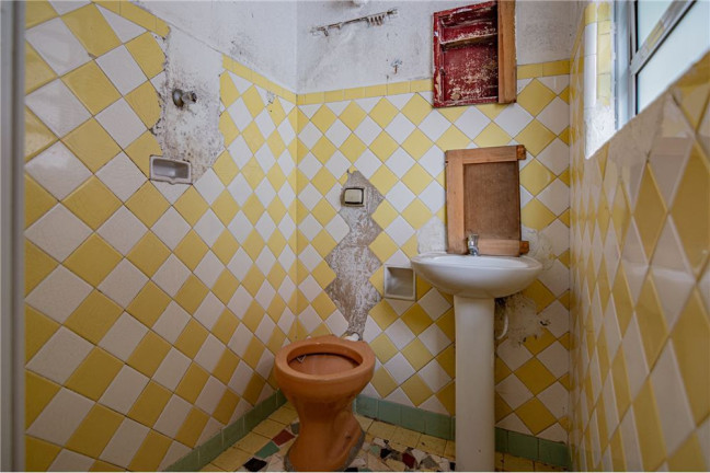 Imagem Casa com 6 Quartos à Venda, em Vila Maria Baixa - São Paulo Imagem Casa com 6 Quartos à Venda, em Vila Maria Baixa - São Paulo