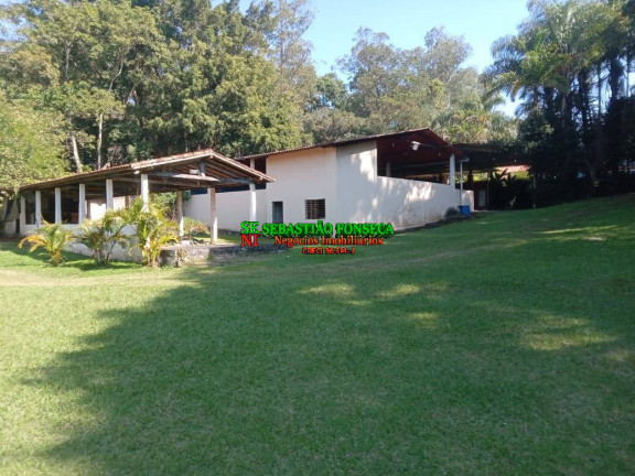 Imagem Chácara à Venda, 6 m² em Varadouro - Jacareí Imagem Chácara à Venda, 6 m² em Varadouro - Jacareí