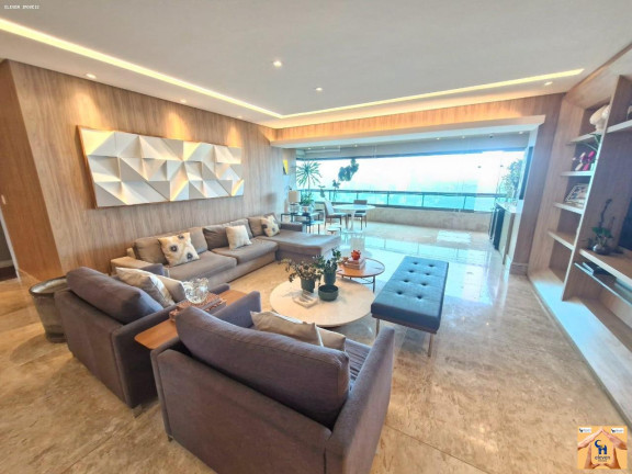 Apartamento com 4 Quartos à Venda, 210 m² em Federação - Salvador