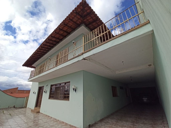 Imagem Sobrado com 5 Quartos à Venda, 502 m² em Centro - Poá Imagem Sobrado com 5 Quartos à Venda, 502 m² em Centro - Poá