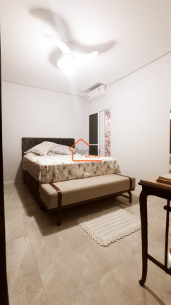 Imagem Casa com 3 Quartos à Venda, 190 m² em Jardim Longatto - Mogi Mirim Imagem Casa com 3 Quartos à Venda, 190 m² em Jardim Longatto - Mogi Mirim