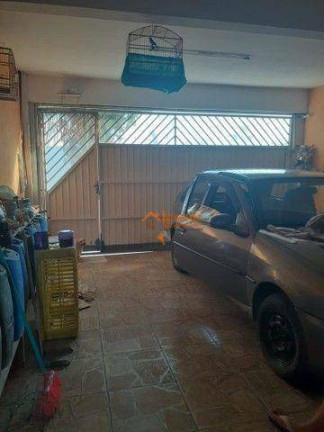 Imagem Casa com 2 Quartos à Venda, 250 m² em Jardim Hanna - Guarulhos