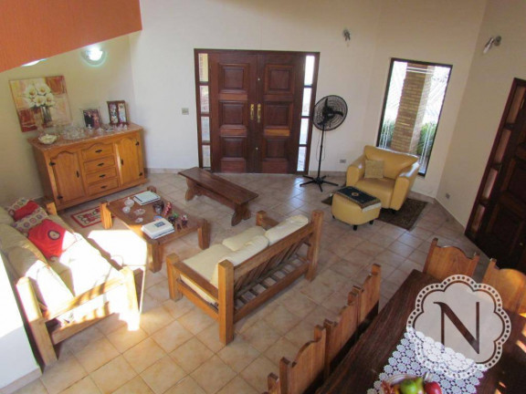 Imagem Casa com 4 Quartos à Venda, 340 m² em Cibratel Ii - Itanhaém