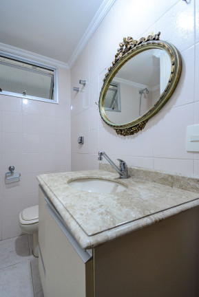 Imagem Apartamento com 3 Quartos à Venda, 161 m² em Moema - São Paulo