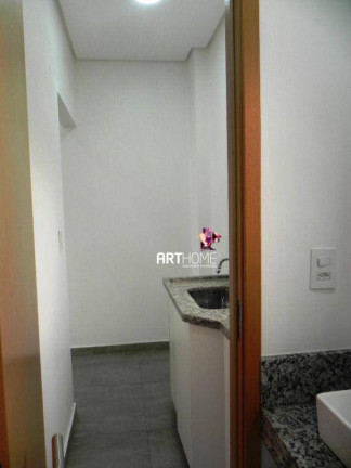 Imagem Sala Comercial para Alugar, 43 m² em Rudge Ramos - São Bernardo Do Campo Imagem Sala Comercial para Alugar, 43 m² em Rudge Ramos - São Bernardo Do Campo