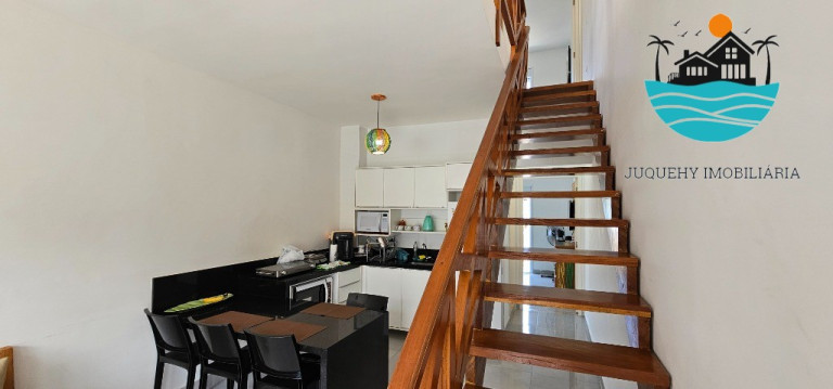 Imóvel com 2 Quartos à Venda, 80 m² em Juquehy - São Sebastião