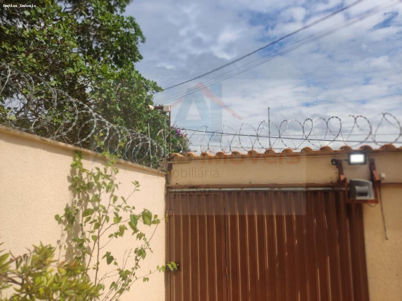 Imagem Casa com 2 Quartos à Venda, 167 m² em Planalto