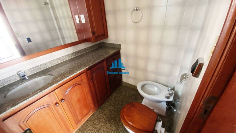 Imagem Apartamento com 3 Quartos à Venda, 120 m² em Icaraí - Niterói