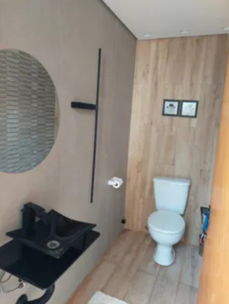 Imagem Casa com 4 Quartos à Venda, 292 m² em Vila Sônia - São Paulo Imagem Casa com 4 Quartos à Venda, 292 m² em Vila Sônia - São Paulo