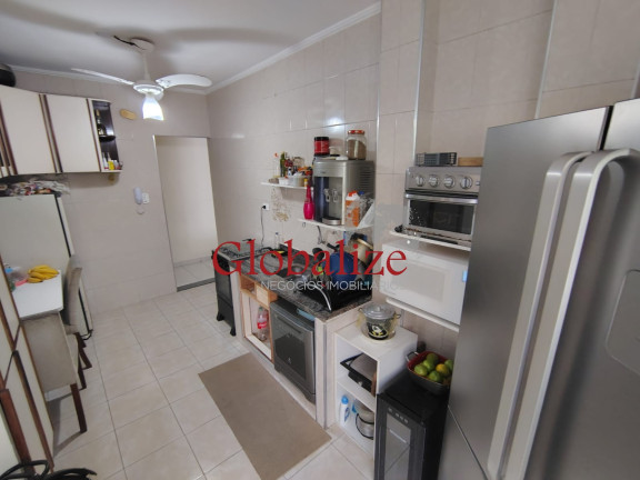 Imagem Imóvel com 2 Quartos à Venda, 74 m² em Embaré - Santos