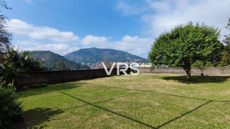Imagem Casa com 6 Quartos à Venda, 423 m² em Iucas - Teresópolis Imagem Casa com 6 Quartos à Venda, 423 m² em Iucas - Teresópolis