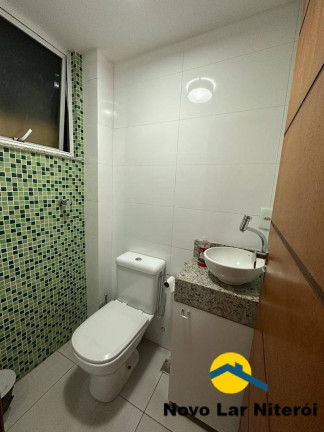 Imagem Sala Comercial à Venda, 46 m² em Centro - Niterói Imagem Sala Comercial à Venda, 46 m² em Centro - Niterói