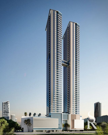 Cobertura com 4 Quartos à Venda, 389 m² em Centro - Balneário Camboriú