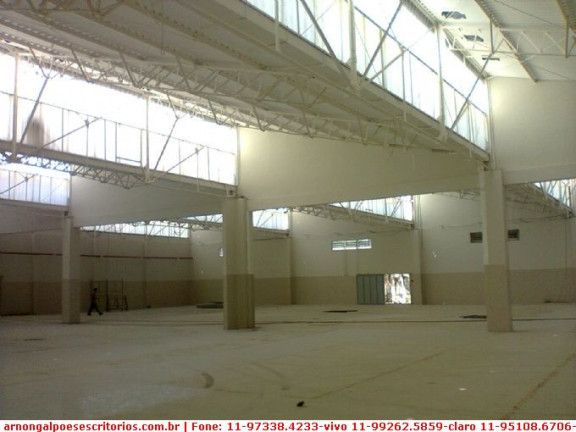 Imagem Imóvel Comercial para Alugar, 1.200 m² em Jardim Alvorada - Jandira Imagem Imóvel Comercial para Alugar, 1.200 m² em Jardim Alvorada - Jandira