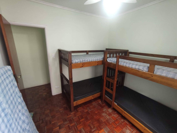 Imagem Apartamento com 2 Quartos à Venda, 75 m² em Guilhermina - Praia Grande Imagem Apartamento com 2 Quartos à Venda, 75 m² em Guilhermina - Praia Grande