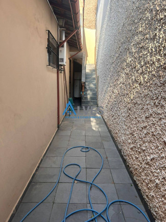 Imagem Casa com 3 Quartos à Venda, 149 m² em Alves Dias - São Bernardo Do Campo Imagem Casa com 3 Quartos à Venda, 149 m² em Alves Dias - São Bernardo Do Campo