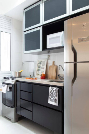 Imagem Apartamento com 1 Quarto à Venda, 54 m² em Vila Nova Conceição - São Paulo Imagem Apartamento com 1 Quarto à Venda, 54 m² em Vila Nova Conceição - São Paulo