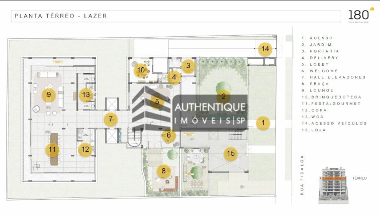 Imagem Apartamento com 4 Quartos à Venda, 452 m² em Pinheiros - São Paulo Imagem Apartamento com 4 Quartos à Venda, 452 m² em Pinheiros - São Paulo