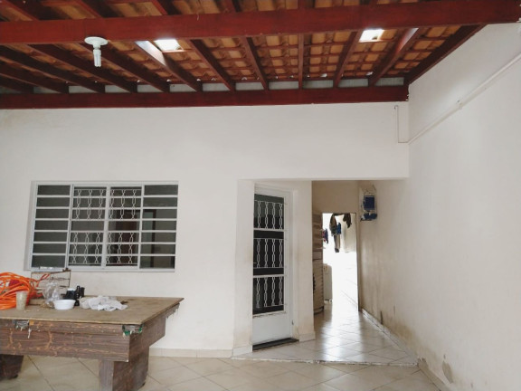 Imagem Casa com 2 Quartos à Venda, 150 m² em Vila Bertine Iii - Americana Imagem Casa com 2 Quartos à Venda, 150 m² em Vila Bertine Iii - Americana