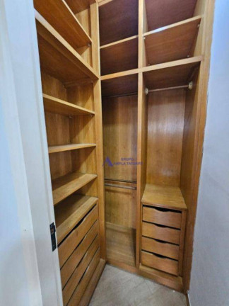 Imagem Apartamento com 3 Quartos à Venda, 70 m² em Tatuapé - São Paulo