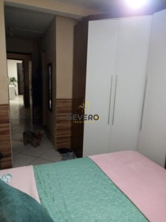 Imagem Casa com 5 Quartos à Venda, 120 m² em Nova Cidade - São Gonçalo