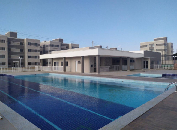 Casa com 2 Quartos à Venda, 182 m² em Conceicão - Feira De Santana