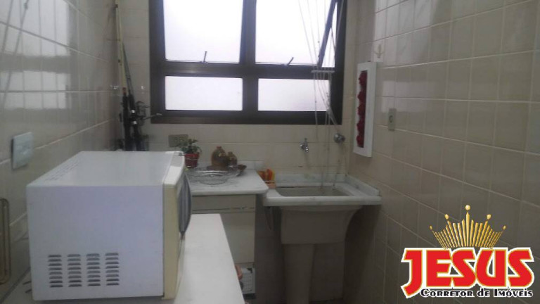 Imagem Apartamento com 3 Quartos à Venda, 97 m² em Praia Da Enseada - Guarujá