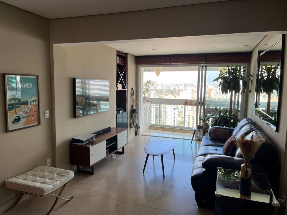 Imagem Apartamento com 2 Quartos à Venda, 96 m² em Cidade Monções - São Paulo Imagem Apartamento com 2 Quartos à Venda, 96 m² em Cidade Monções - São Paulo