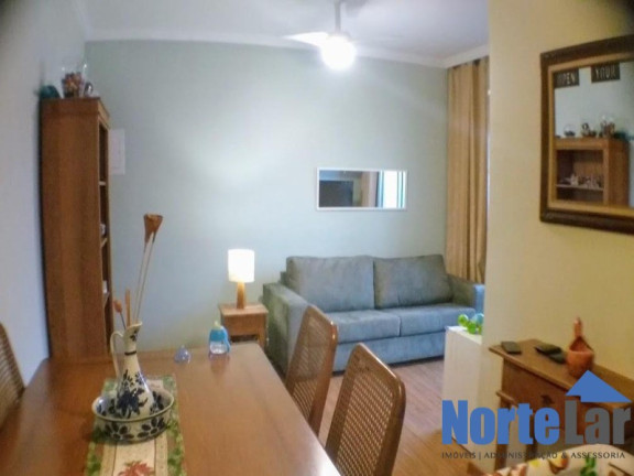 Imagem Apartamento com 3 Quartos à Venda, 60 m² em Imirim - São Paulo