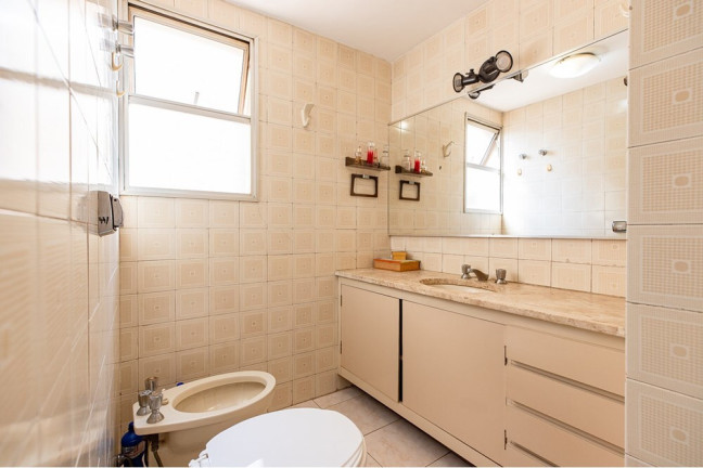 Imagem Apartamento com 3 Quartos à Venda, 92 m² em Campo Belo - São Paulo Imagem Apartamento com 3 Quartos à Venda, 92 m² em Campo Belo - São Paulo